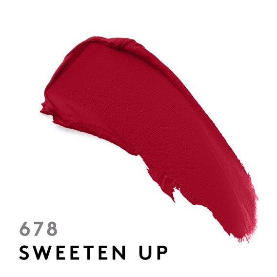 Ultramatter Lippenstift