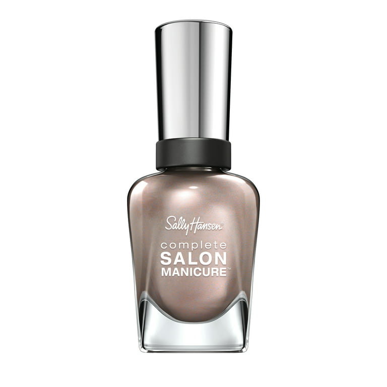 Out Shine Manicure Nagellack