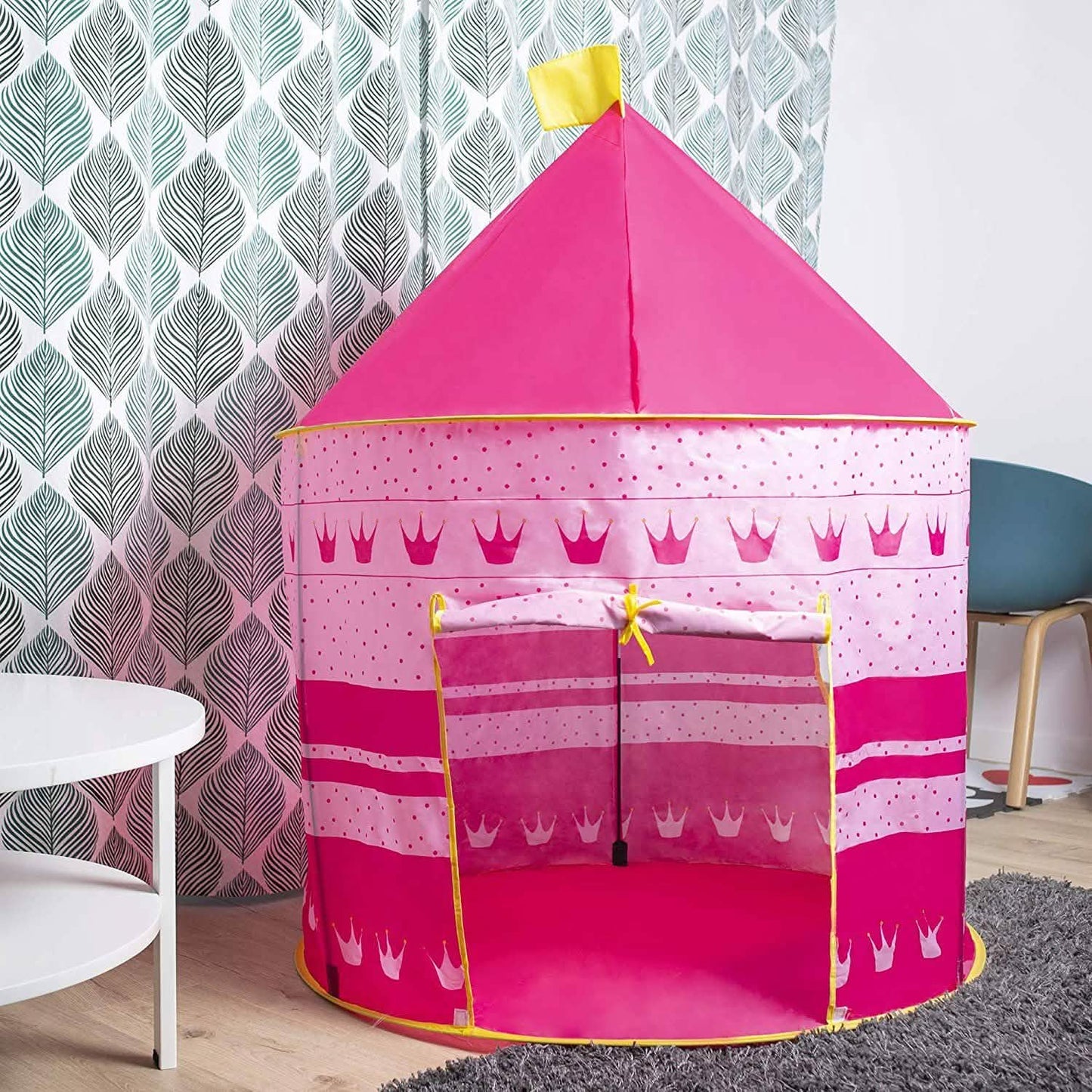 Modisches Spielzeug für Kinder Spielhaus Prinzessinnenschloss-Zelt