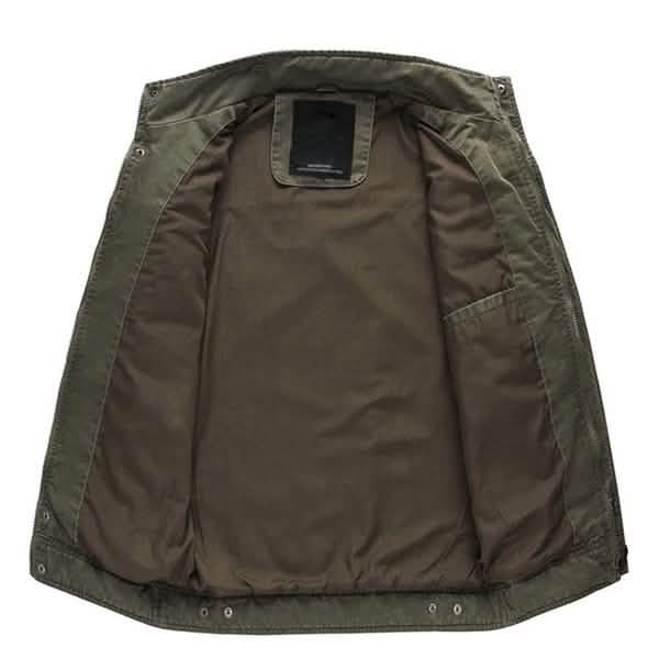 Mode Herrenjacke