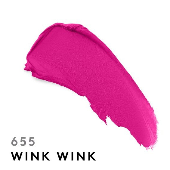 Ultramatter Lippenstift