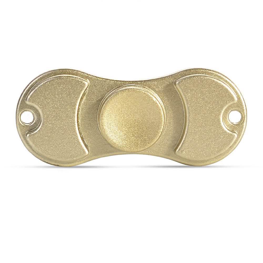 Fidget Hand Spinner Spielzeuge helfen Erwachsenen und Kindern, sich zu konzentrieren