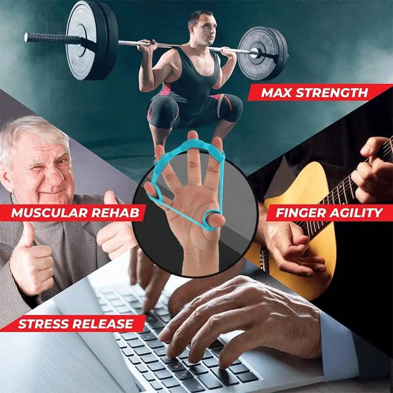 Fingertrainer