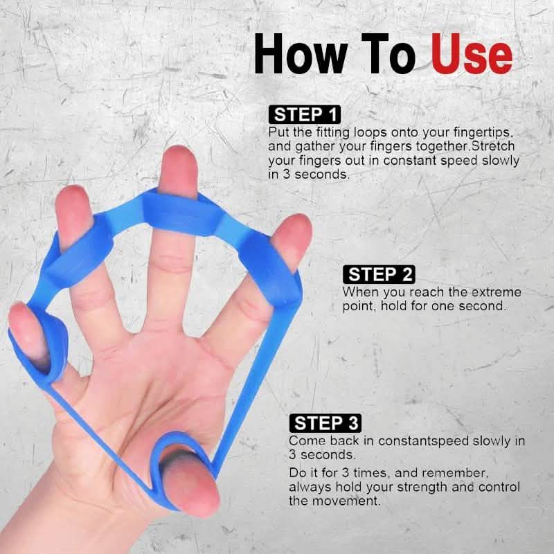 Fingertrainer