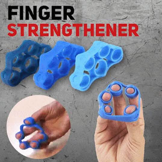Fingertrainer