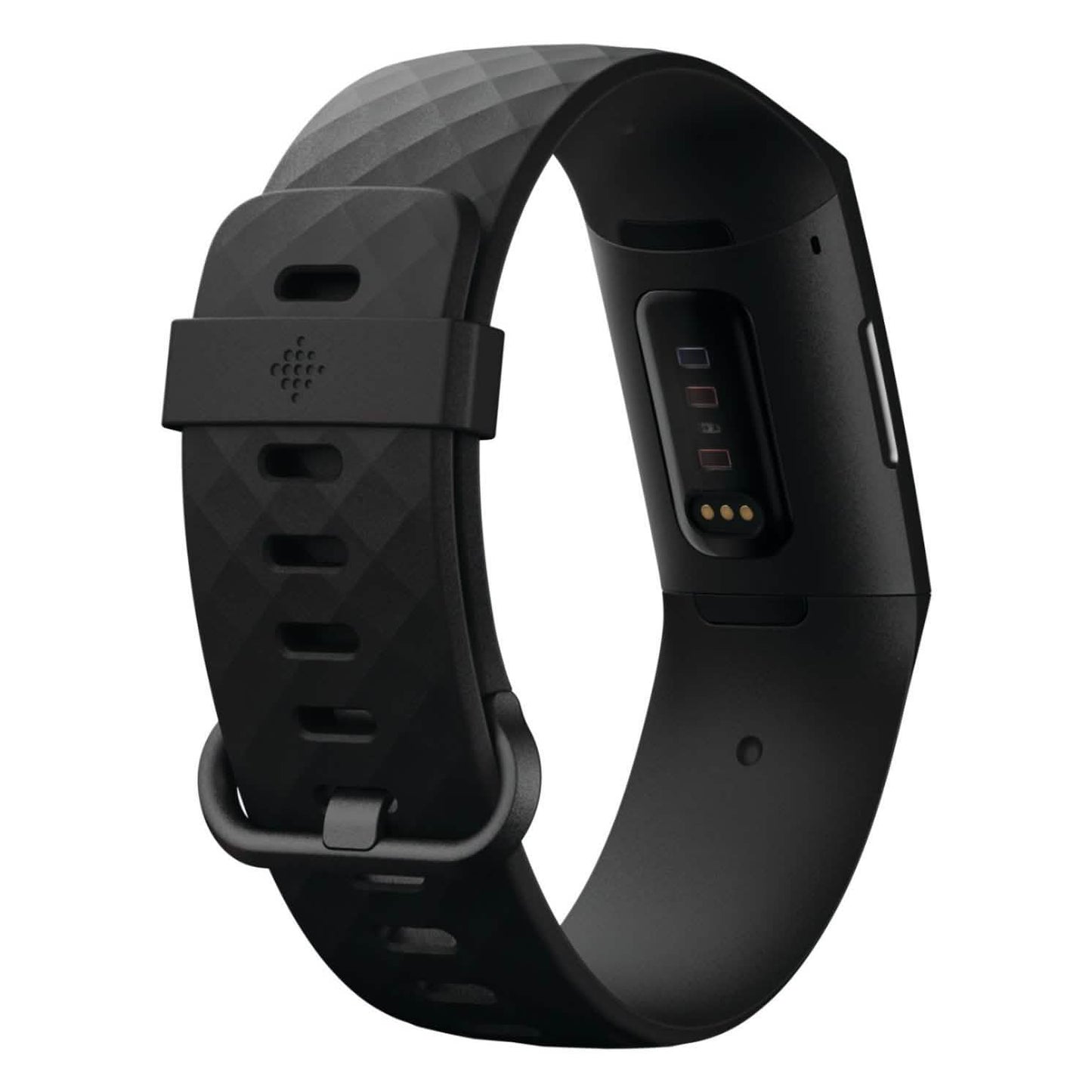 Fitbit Charge 4 Fitness Tracker GPS Plus Herzfrequenz