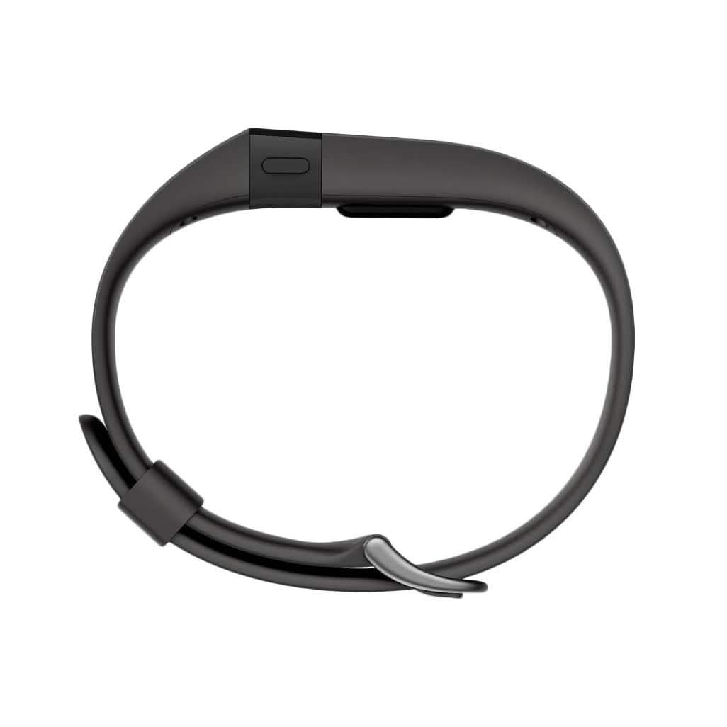 Fitbit Charge HR Kabelloses Aktivitätsarmband
