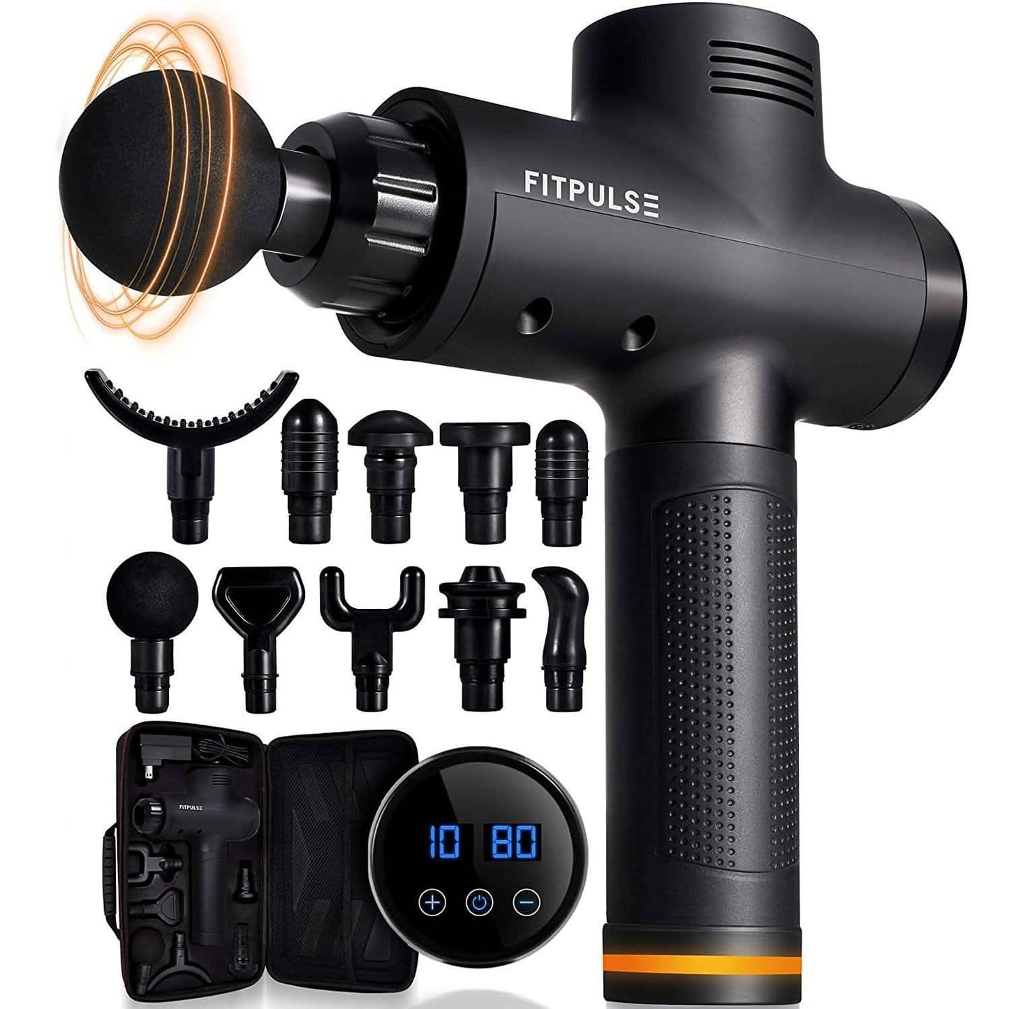 Fitpulse Muskelmassagegerät