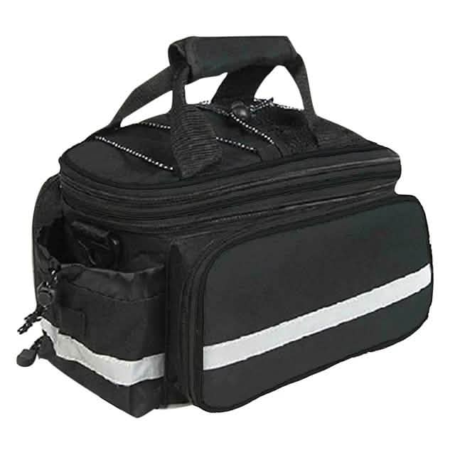 FJQXZ Fahrrad Gepäcktasche