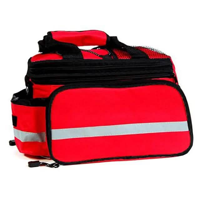 FJQXZ Fahrrad Gepäcktasche