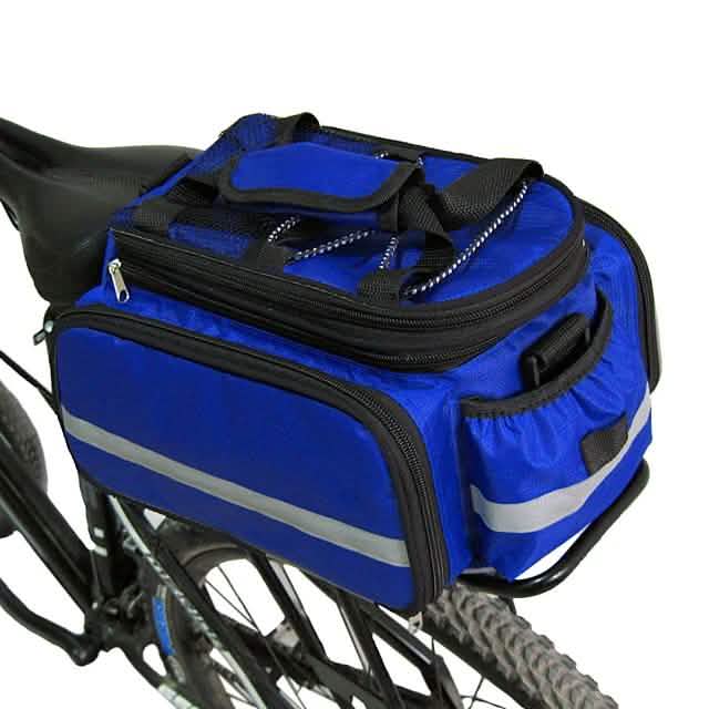 FJQXZ Fahrrad Gepäcktasche