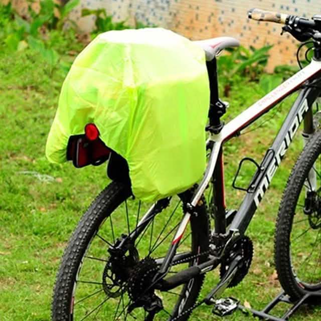 FJQXZ Fahrrad Gepäcktasche