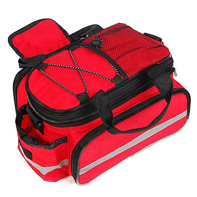 FJQXZ Fahrrad Gepäcktasche