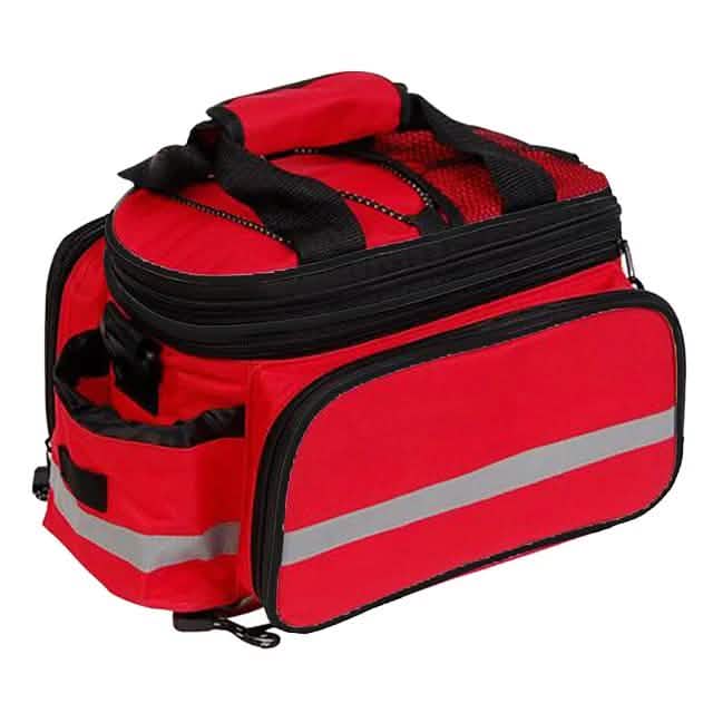 FJQXZ Fahrrad Gepäcktasche