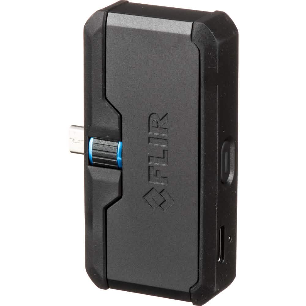 FLIR One Pro Wärmebildkamera für Smartphones Micro-USB