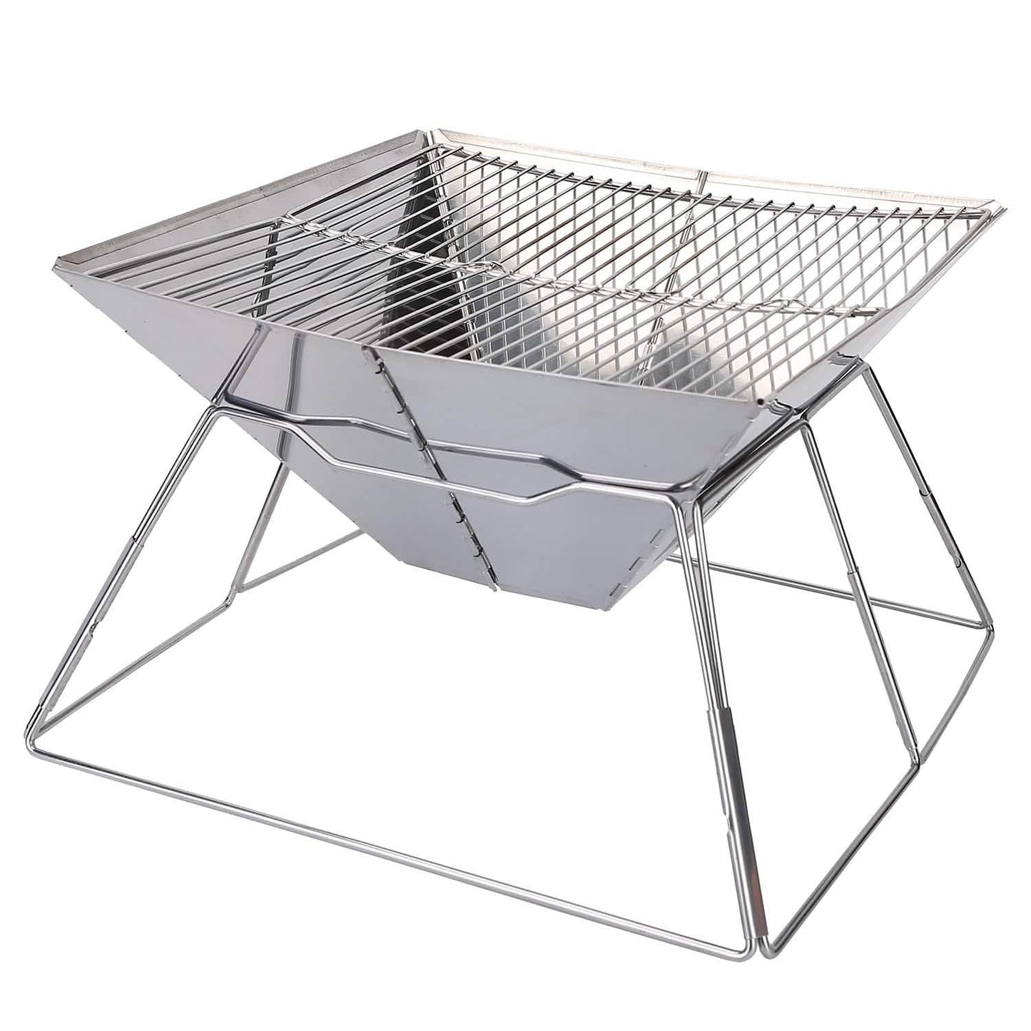 Faltbarer Grill