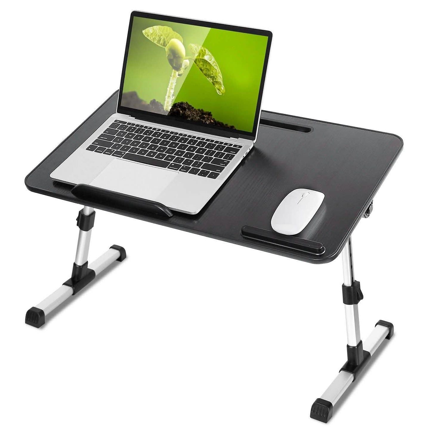 Faltbarer Laptopständer Höhe Winkel