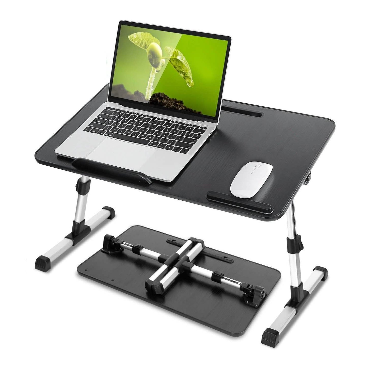 Faltbarer Laptopständer Höhe Winkel