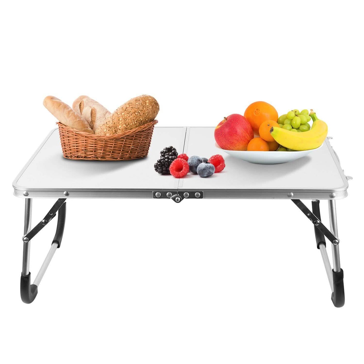 Klappbarer Laptoptisch