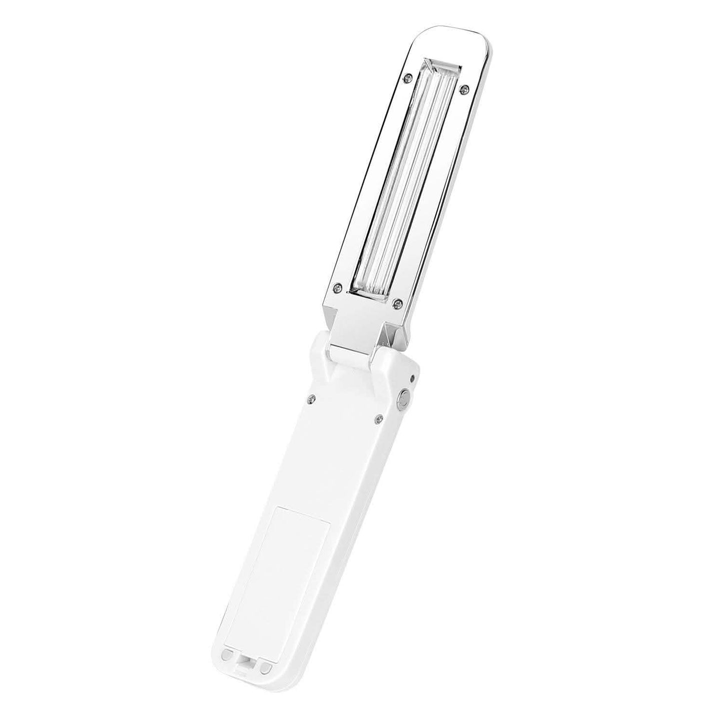 Faltbarer UV-Desinfektionsstab