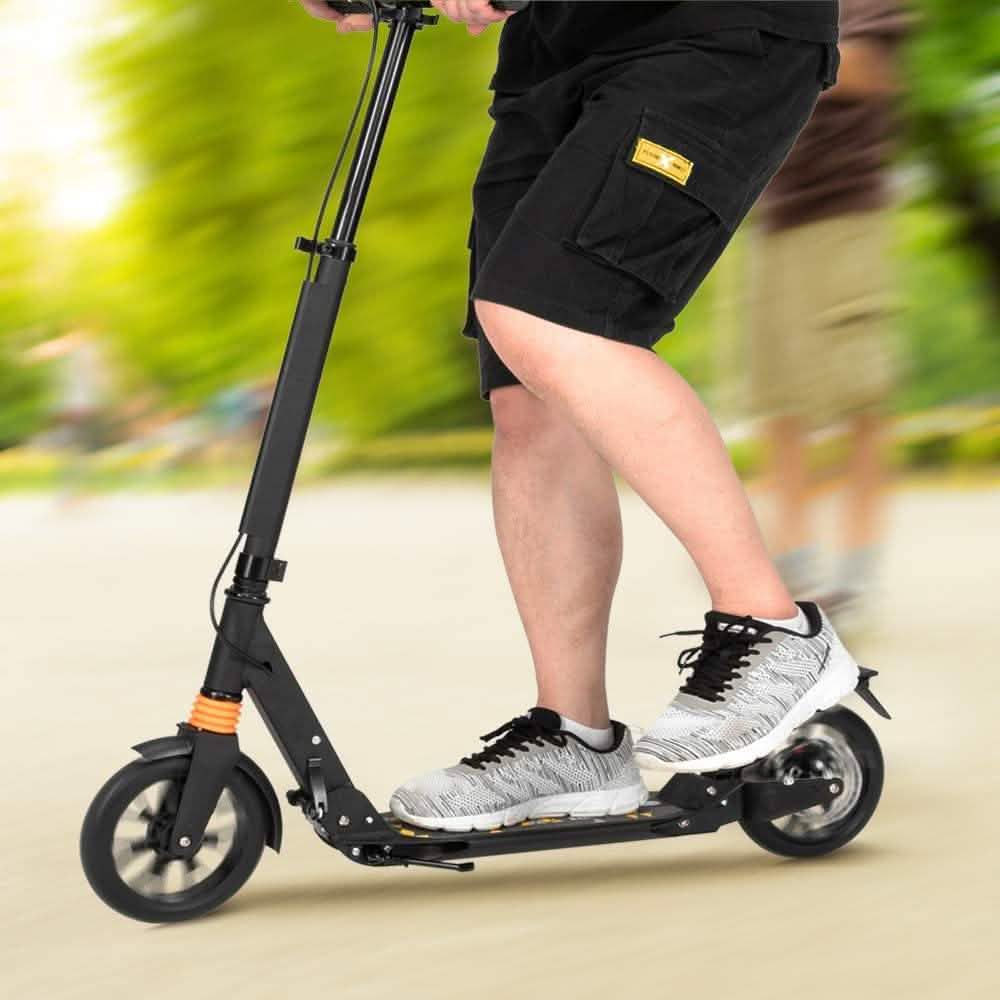 Klapproller für Erwachsene und Jugendliche