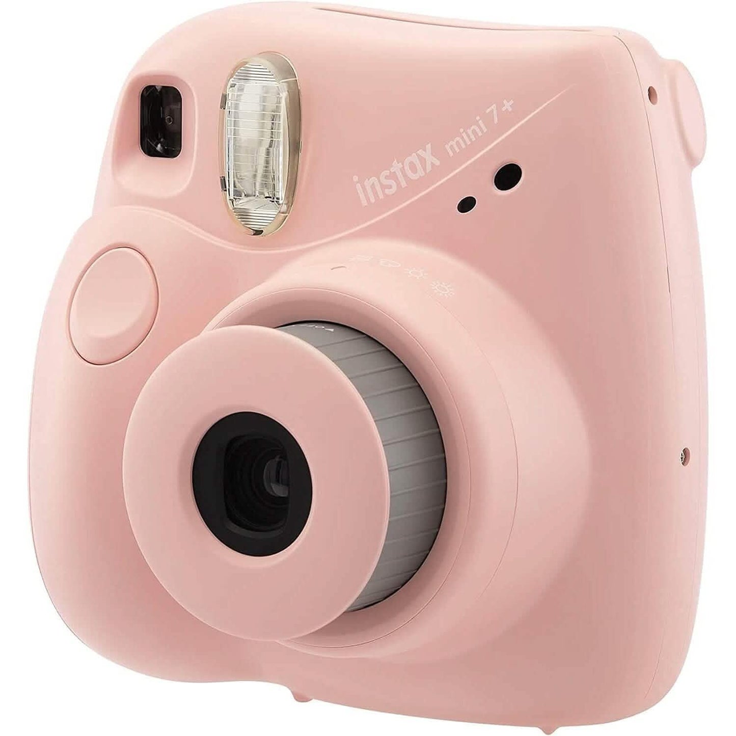 Fujifilm Instax Mini 7+ Kamera (erneuert)