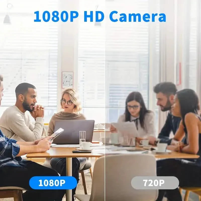 Polizeikamera mit Clip in Full 1080P