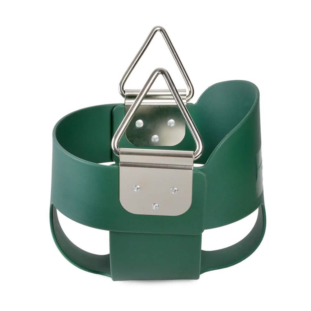 Vollschalensitz-Schaukel Kleinkind Spielplatz Park Haus Garten Baby Kinder Spielzeug Geschenk