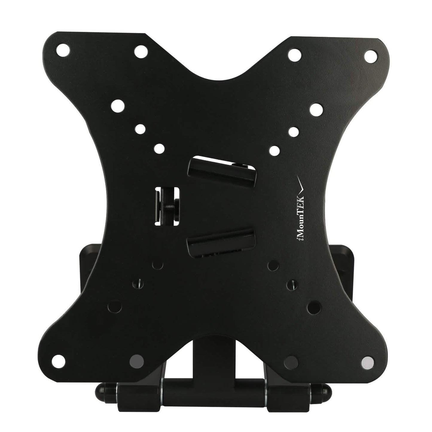 Vollbewegliche TV-Wandhalterung für 23"-55" Fernseher