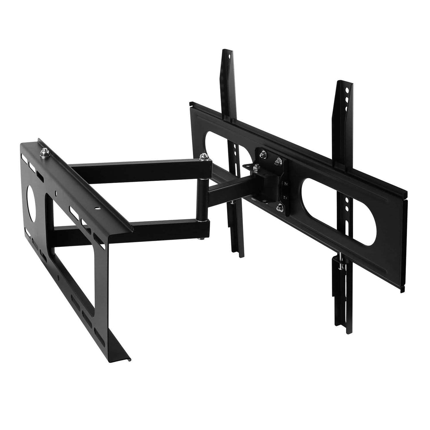 Vollbewegliche TV-Wandhalterung für 37"-70" Fernseher