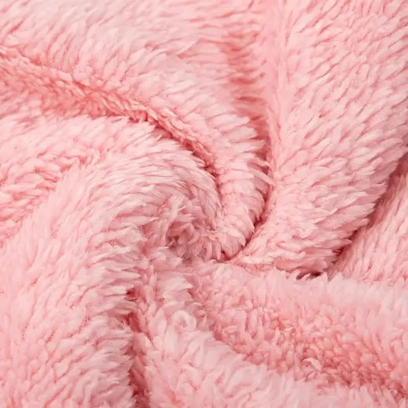 Flauschiger Pyjama-Overall mit Kapuze für Musikfestivals, langärmlige Lingerie & Nachtwäsche mit Reißverschluss