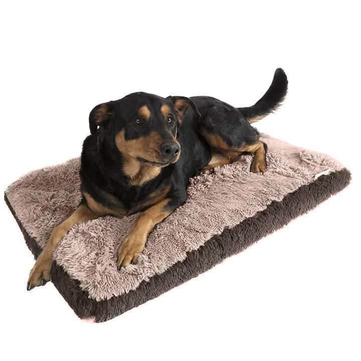 Kuscheltierbett