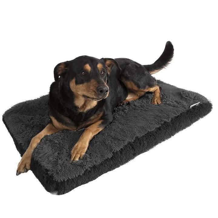 Kuscheltierbett