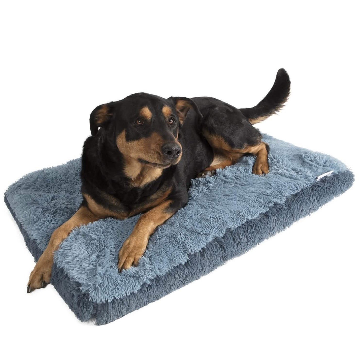 Kuscheltierbett
