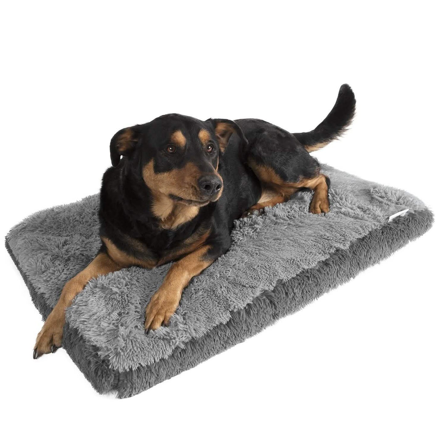 Kuscheltierbett