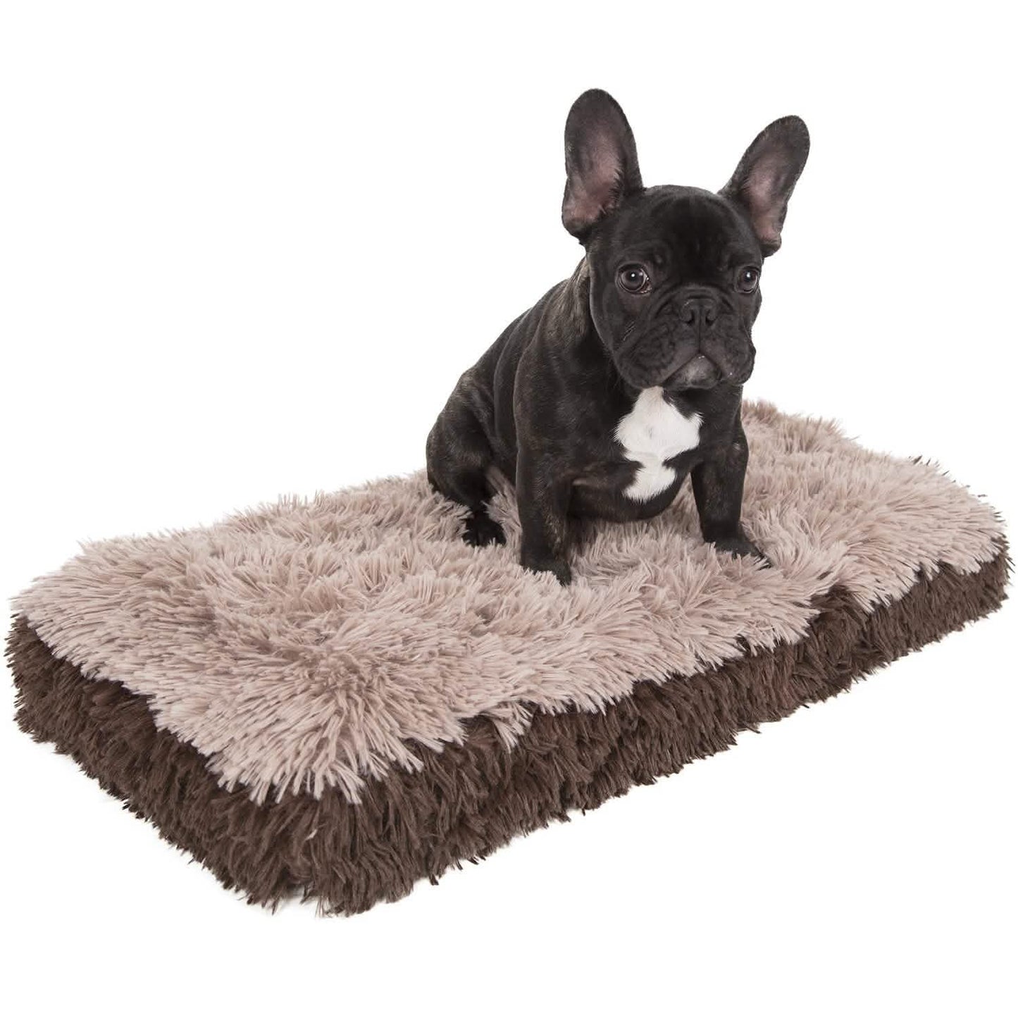 Kuscheltierbett
