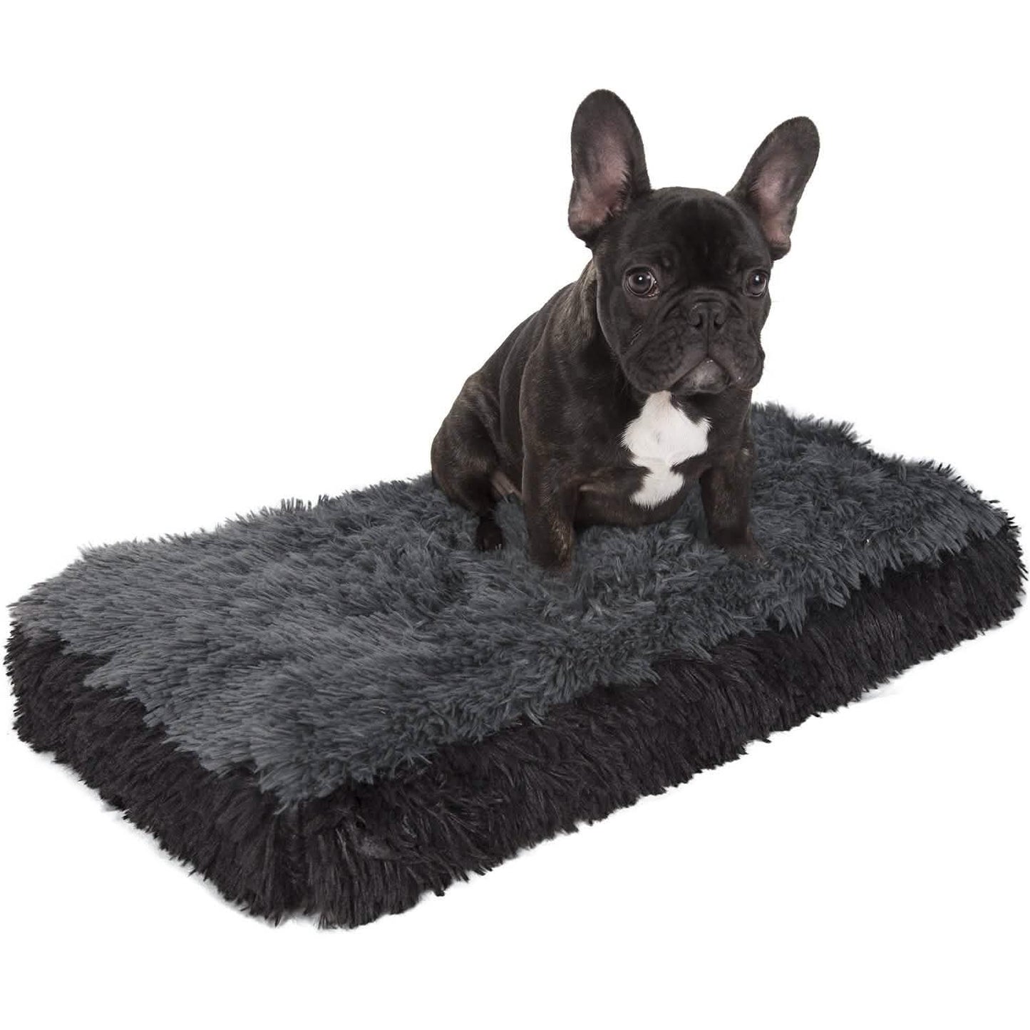 Kuscheltierbett