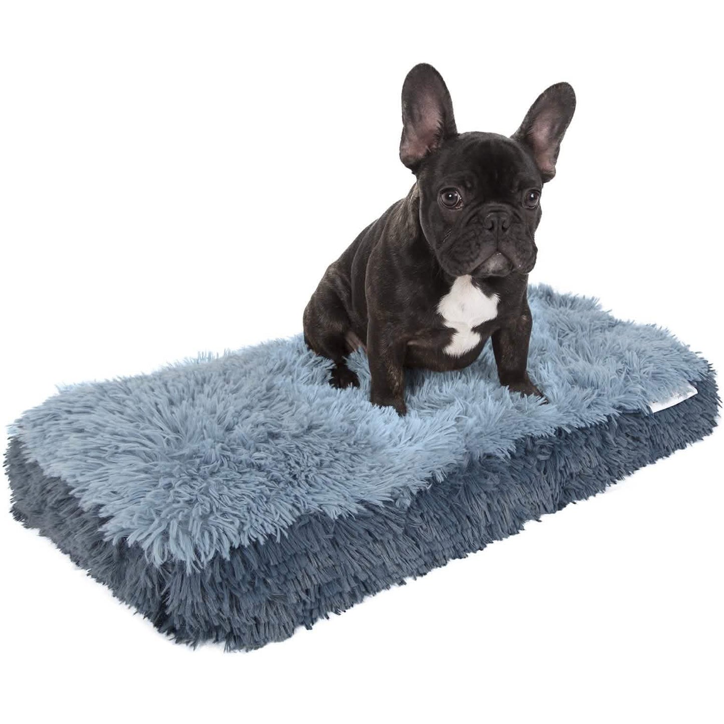 Kuscheltierbett