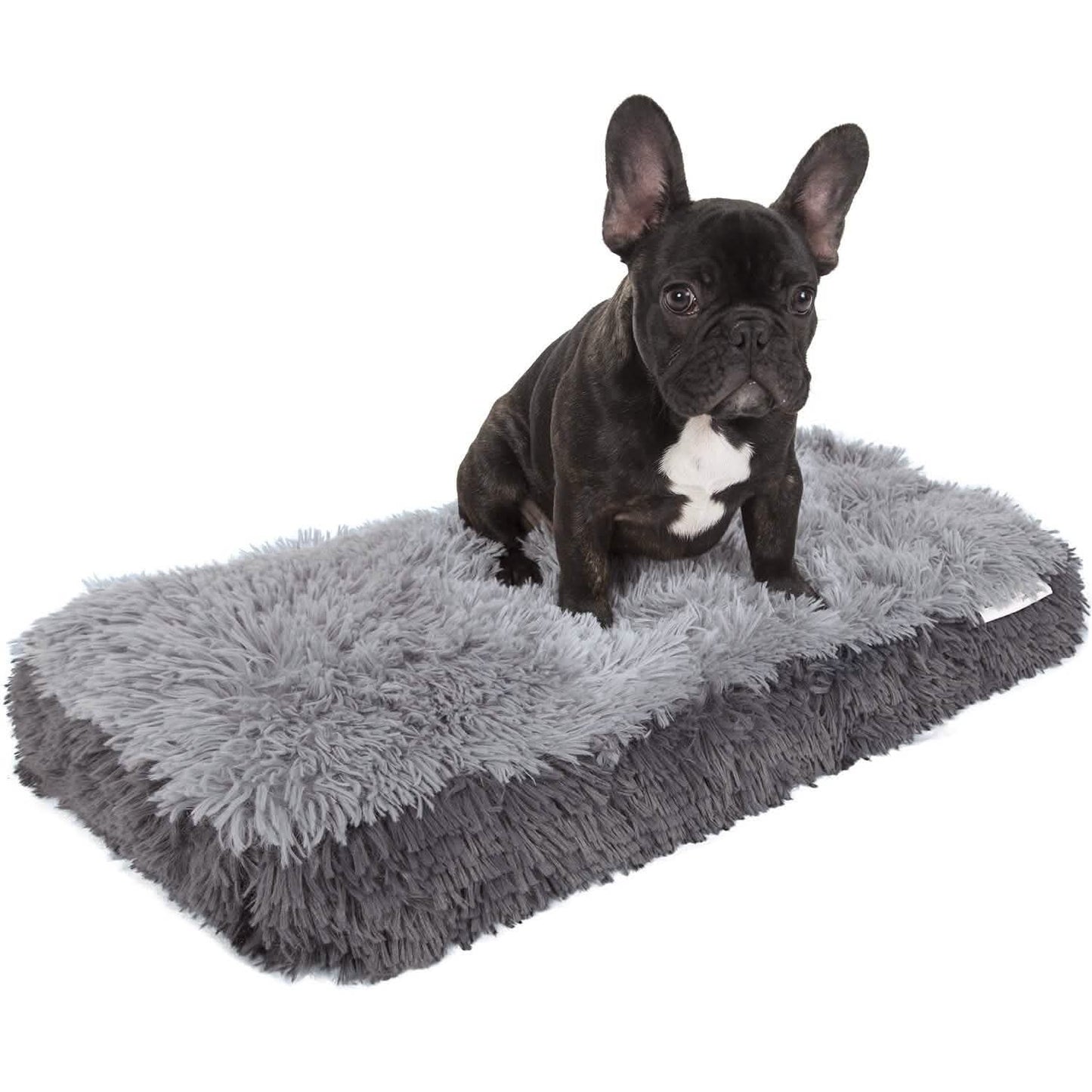 Kuscheltierbett