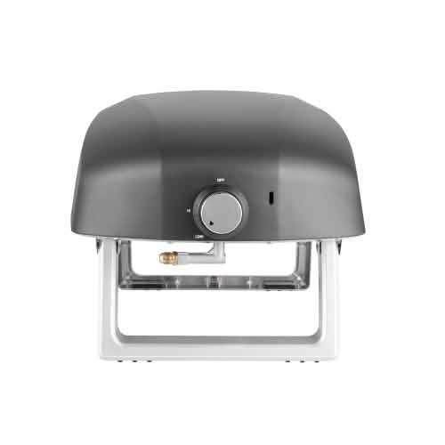 Geek Chef Outdoor-Pizzaofen, Pizza-Grill, 12 Zoll, tragbarer Gasofen