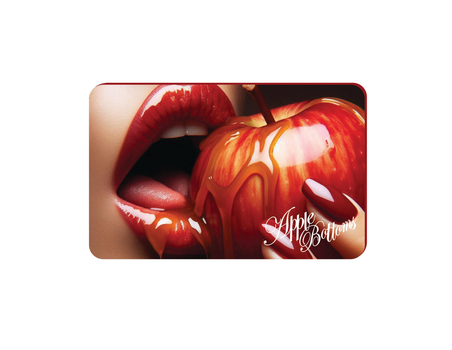 Apple Bottoms Geschenkkarte