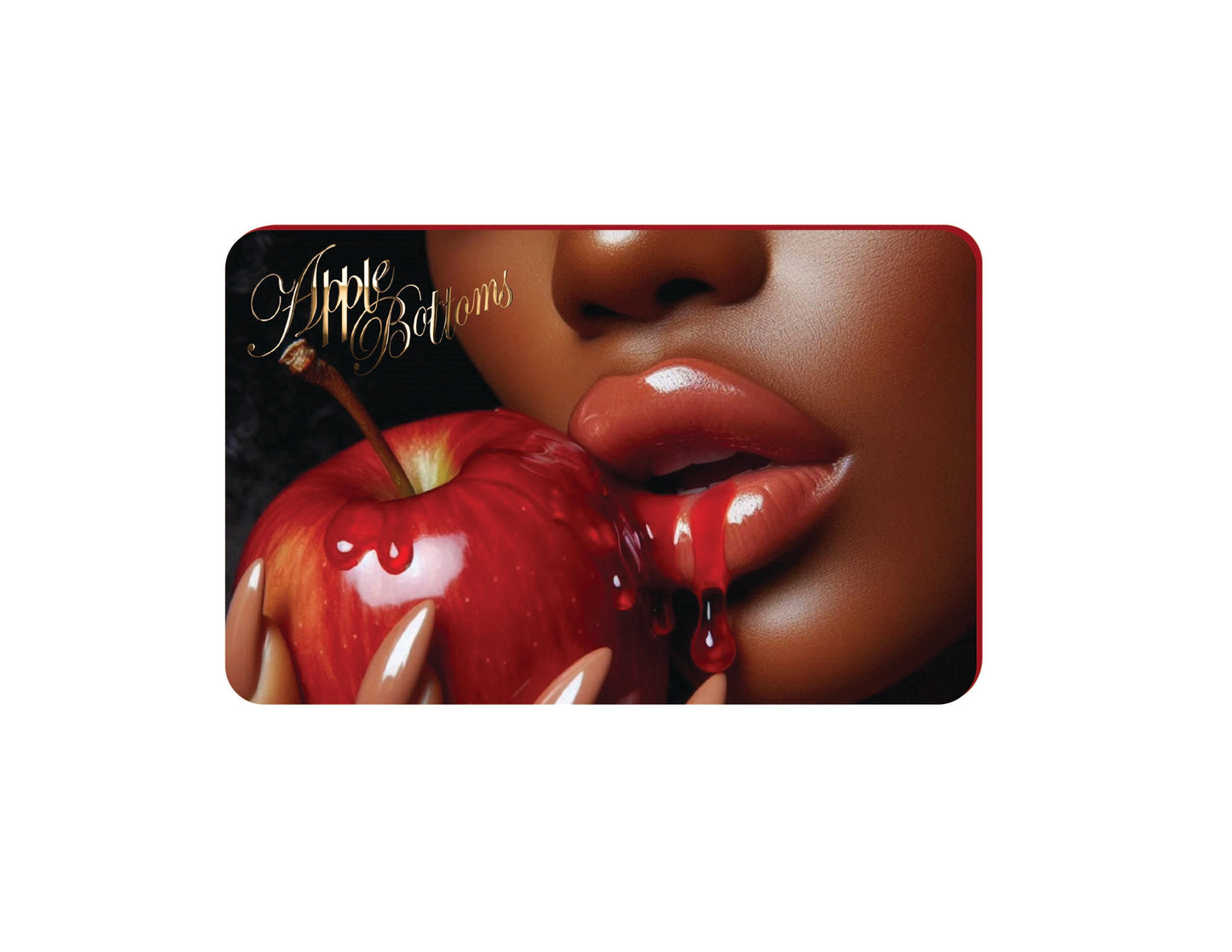Apple Bottoms Geschenkkarte