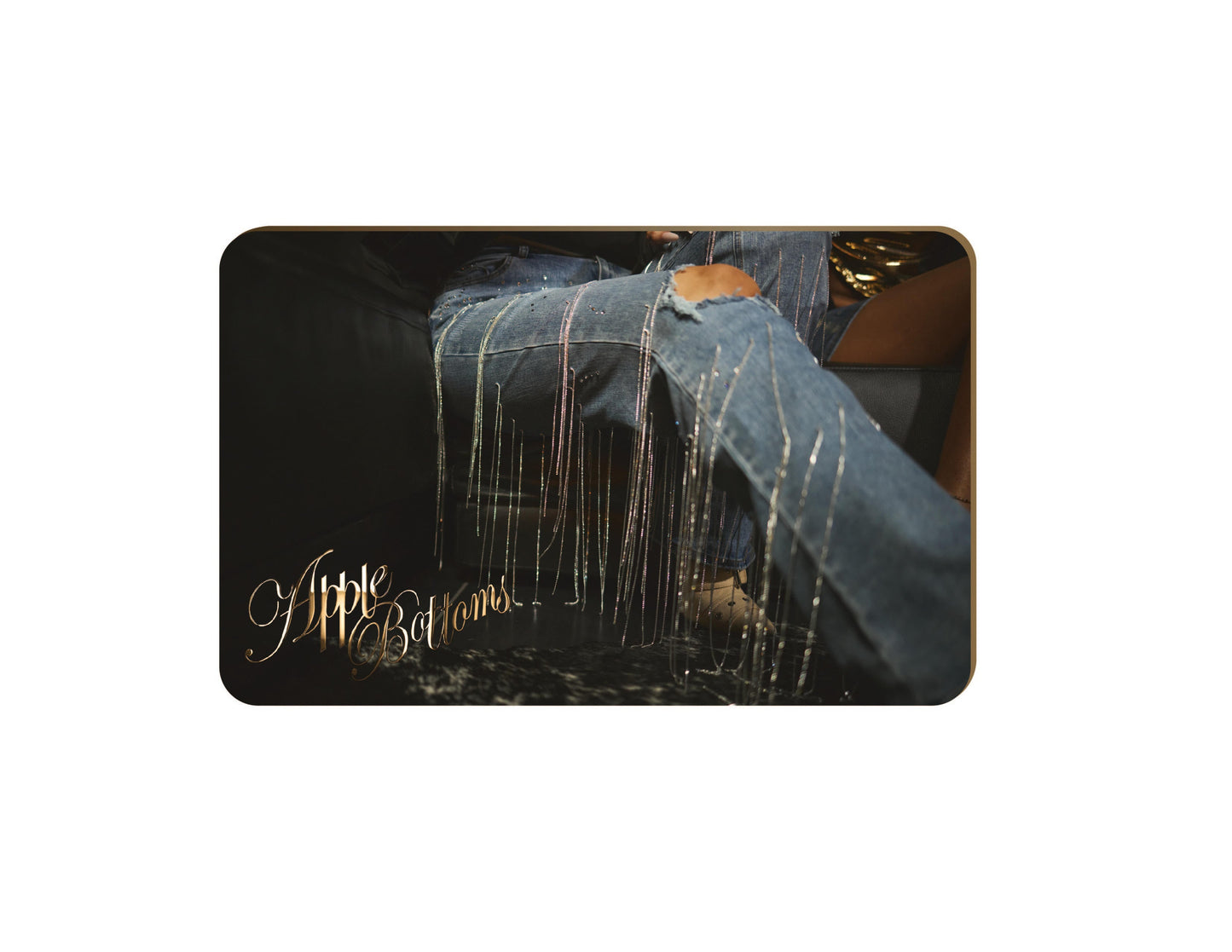 Apple Bottoms Geschenkkarte