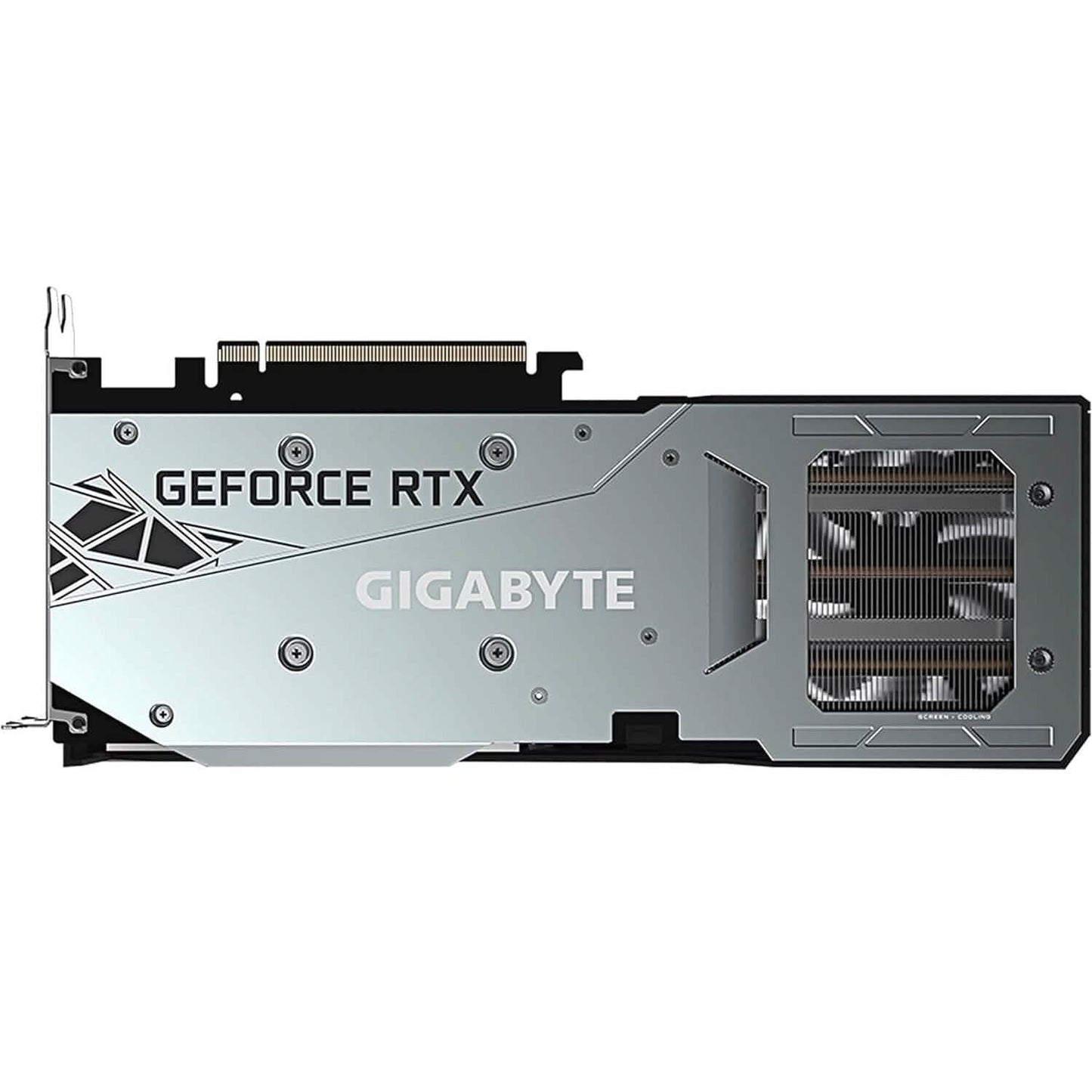 Gigabyte GeForce RTX 3060 Gaming OC 12G (REV2.0) Grafikkarte (Generalüberholt)