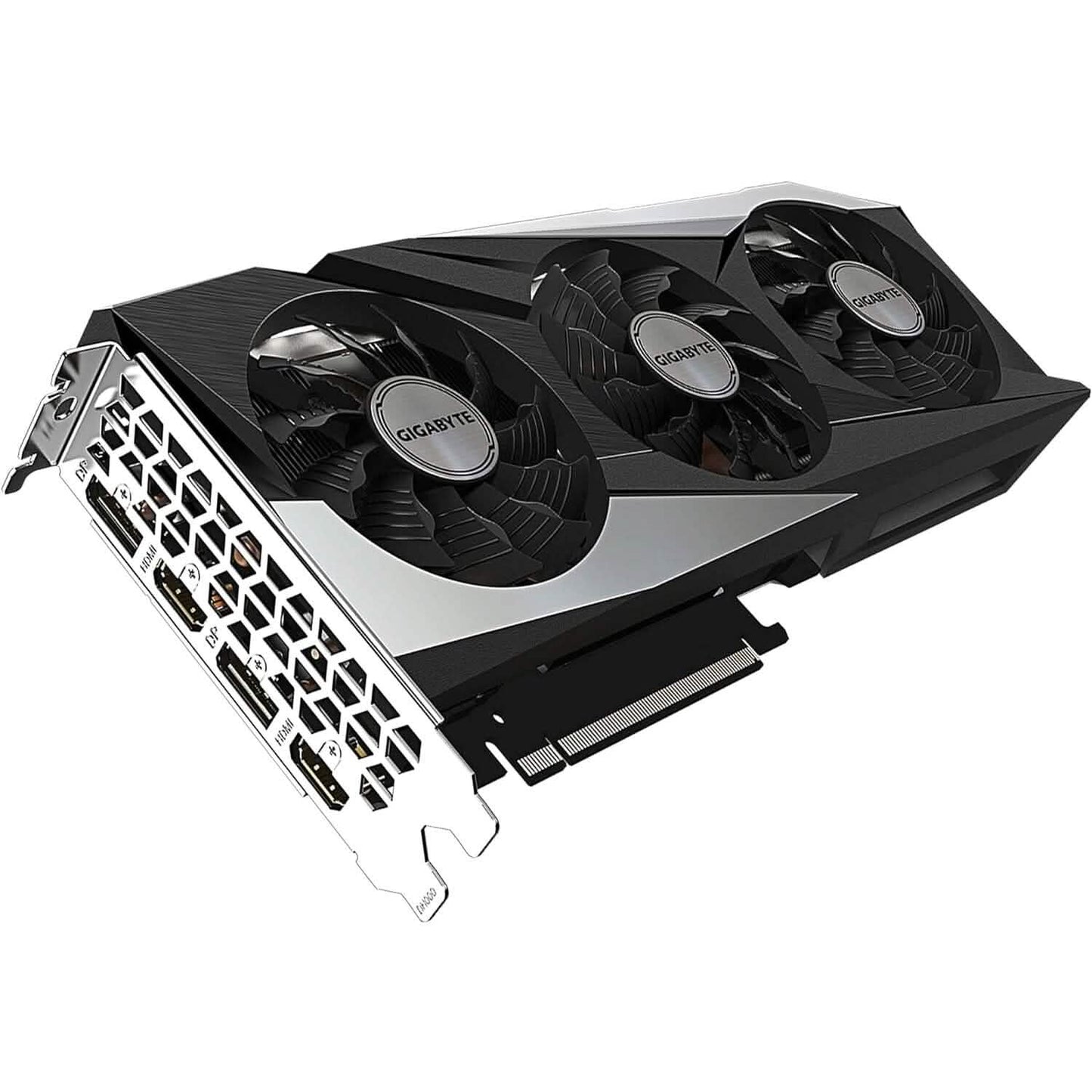 Gigabyte GeForce RTX 3060 Gaming OC 12G (REV2.0) Grafikkarte (Generalüberholt)