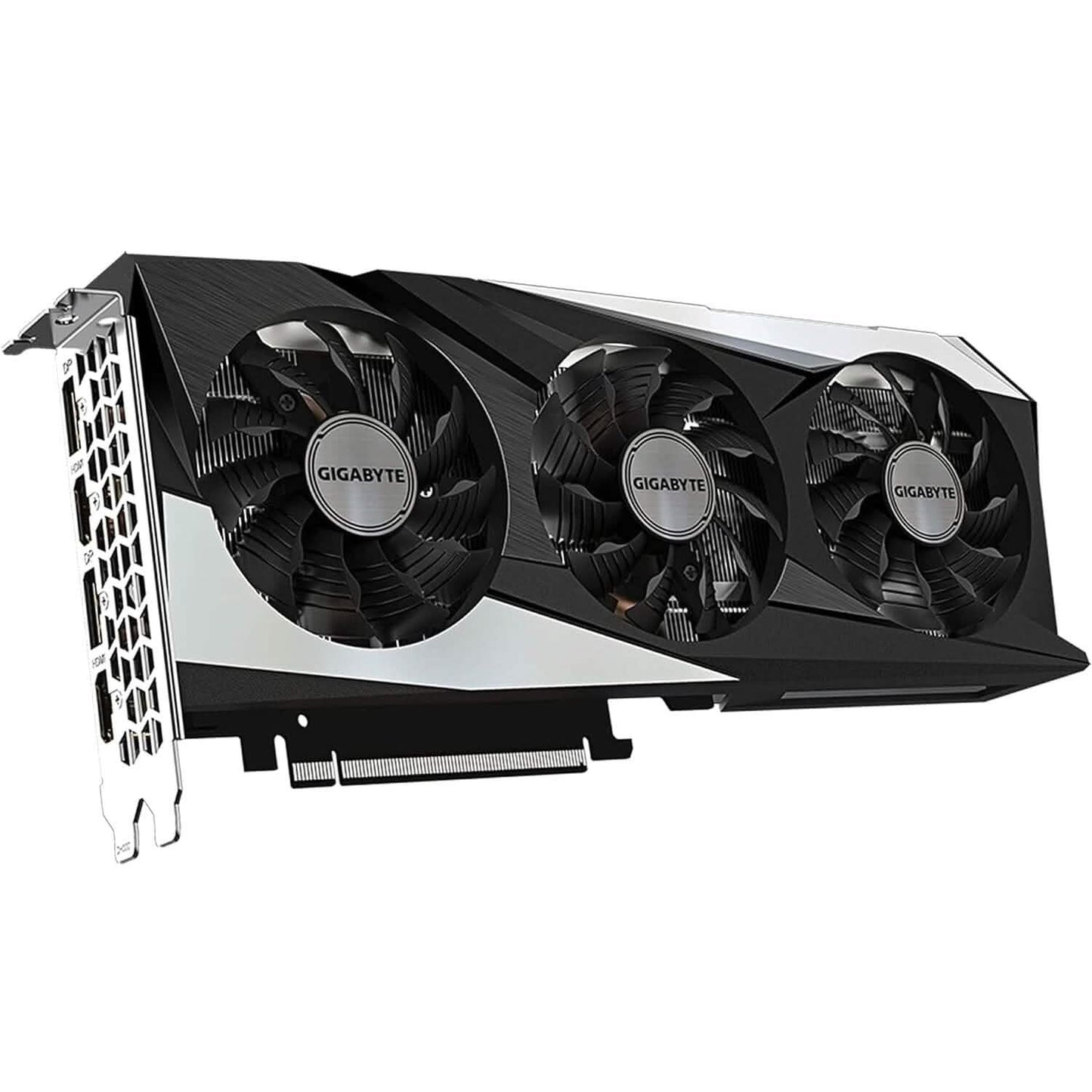 Gigabyte GeForce RTX 3060 Gaming OC 12G (REV2.0) Grafikkarte (Generalüberholt)