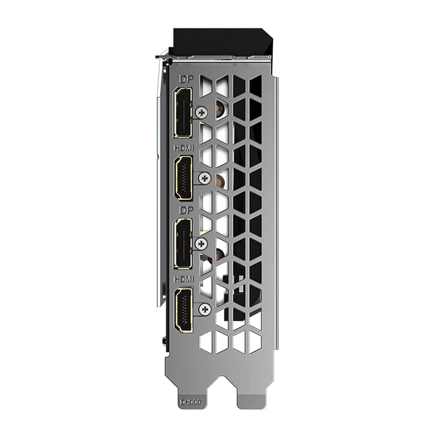 Gigabyte GeForce RTX 3060 Gaming OC 12G (REV2.0) Grafikkarte (Generalüberholt)