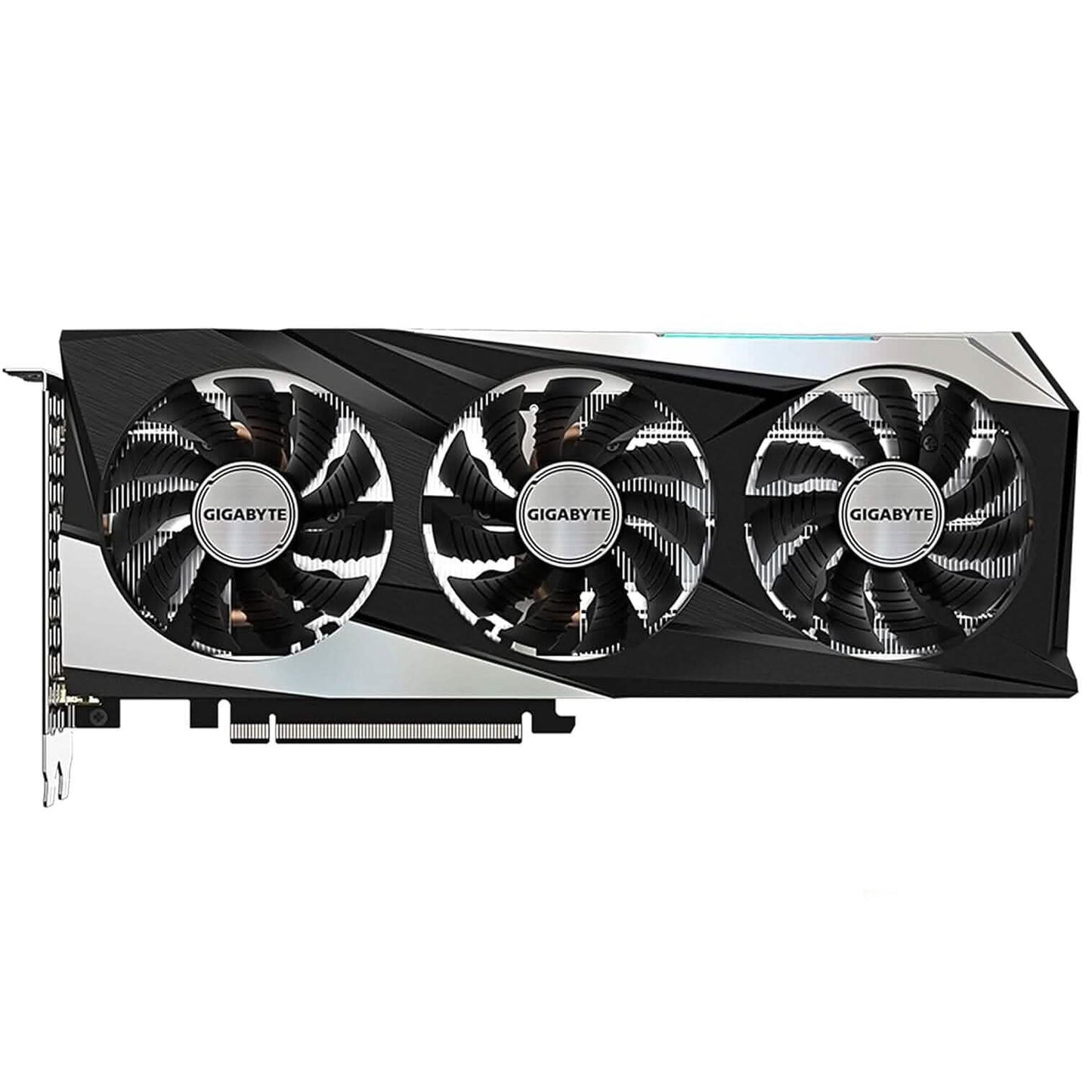 Gigabyte GeForce RTX 3060 Gaming OC 12G (REV2.0) Grafikkarte (Generalüberholt)