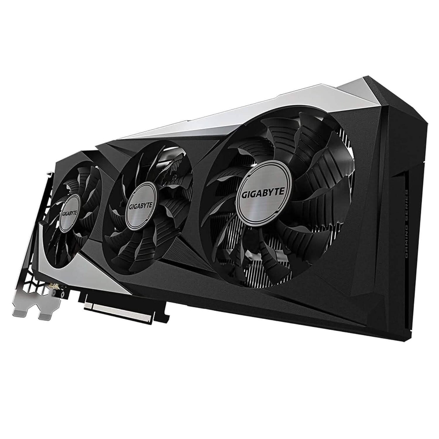 Gigabyte GeForce RTX 3060 Gaming OC 12G (REV2.0) Grafikkarte (Generalüberholt)