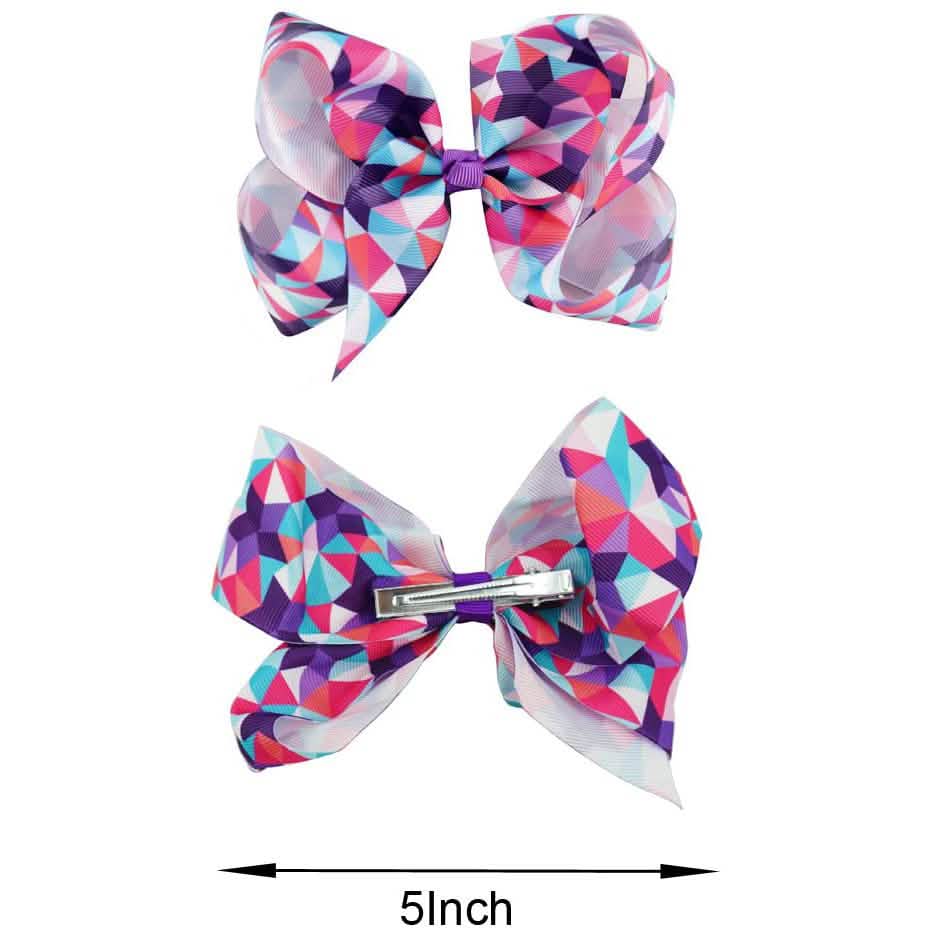Mädchen-Ballett-Tutu-Rock aus mehrlagigem Regenbogen-Tüll